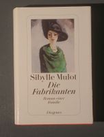 Die Fabrikanten / 1. Auflage!