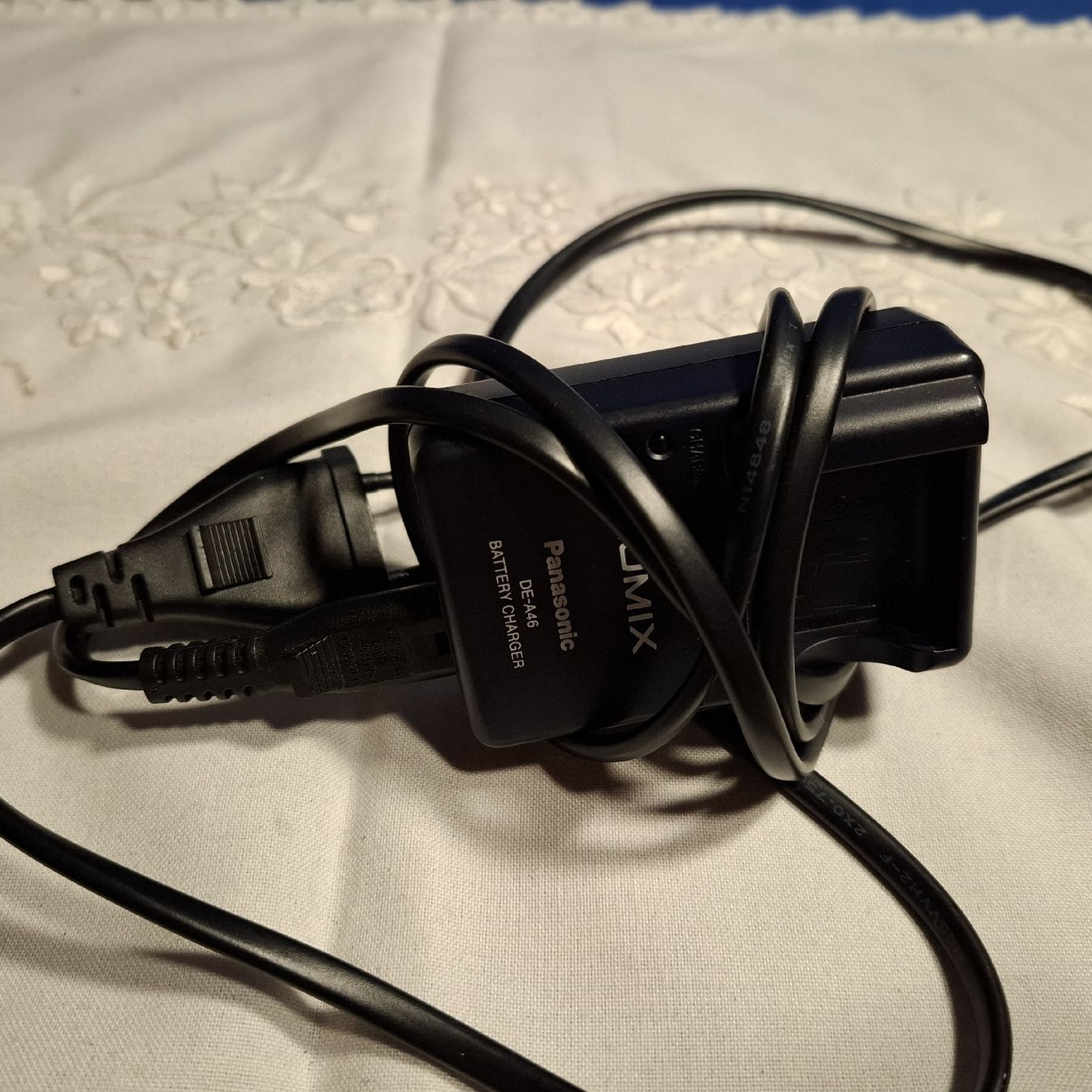 Panasonic Fotocamera: Pansonic DMC-TZ5 mit Zubehör (Getested) – Usato da Nürensdorf venduto da DANG3REUX 7