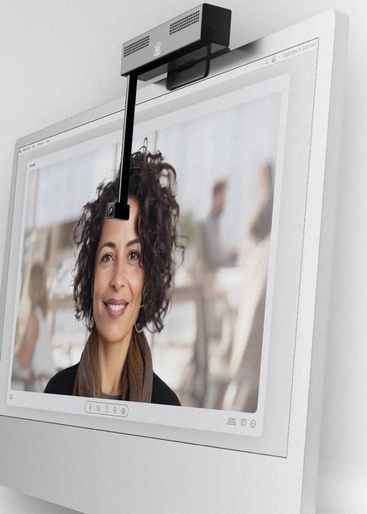 Webcams: Webcam iContactcamera pro, 4K – Gebraucht aus Mels von RMarcel