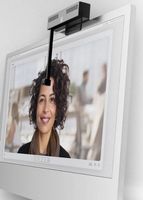 Webcam iContactcamera pro, 4K