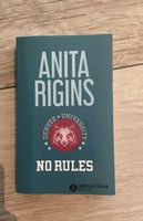 Livre Anita Rigins