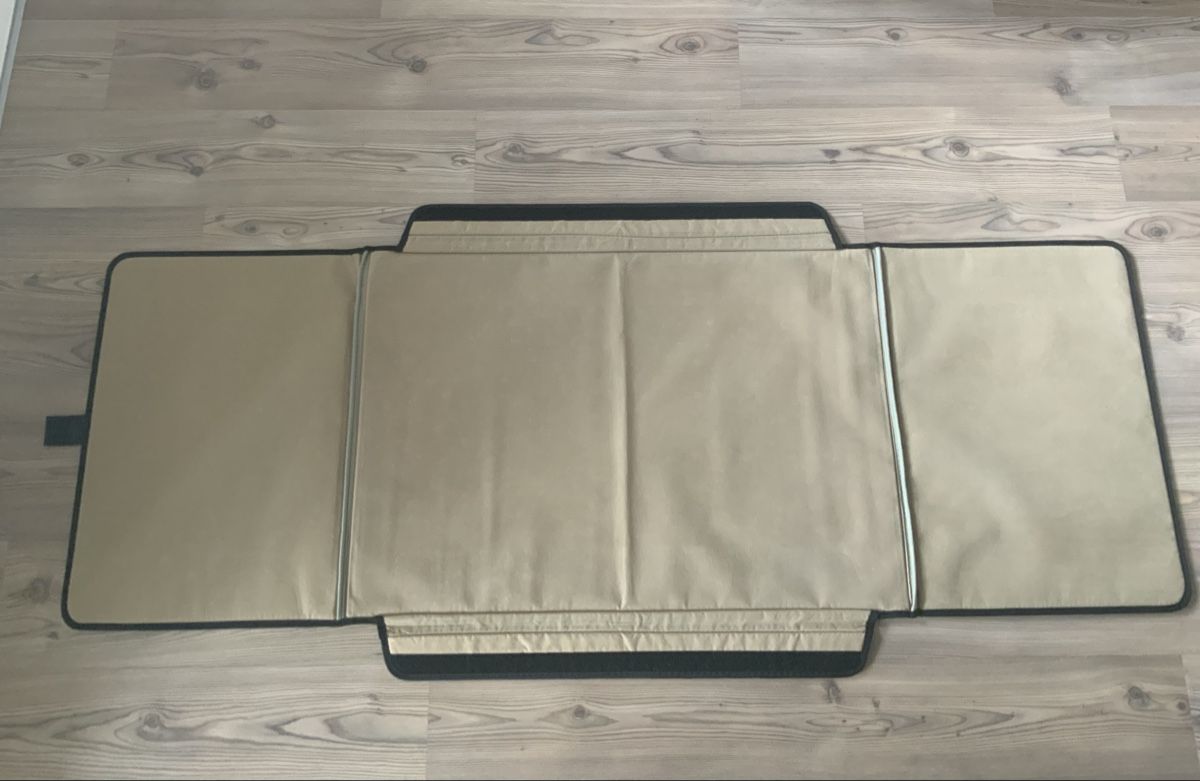 Tappeto da gioco: Porta Puzzlematte – Usato da Hünibach venduto da Anirac22 1