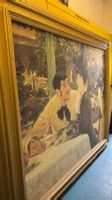 Gemälde Manet (Reproduktion)