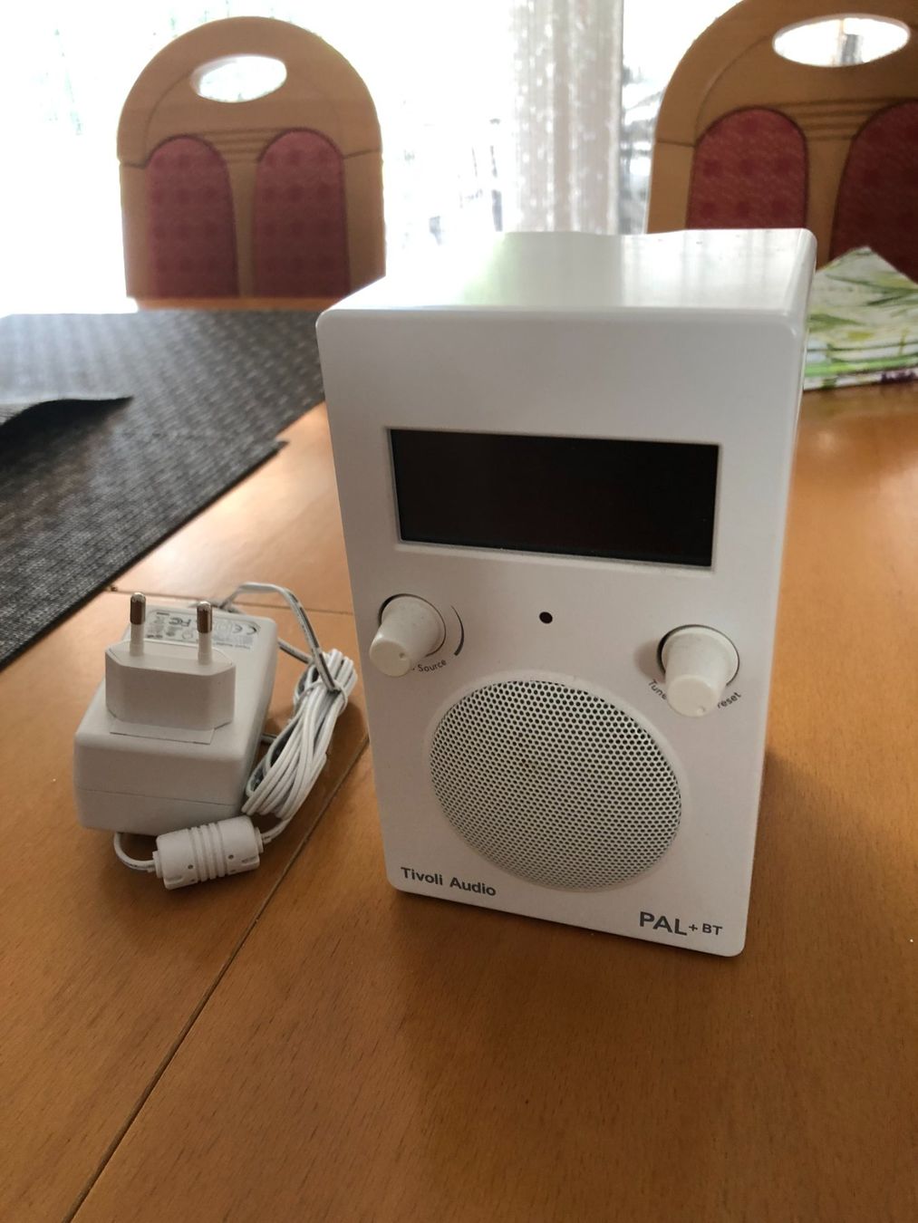 Radio: Tivoli DAB+ Radio – Usato da Erlen venduto da astra2013