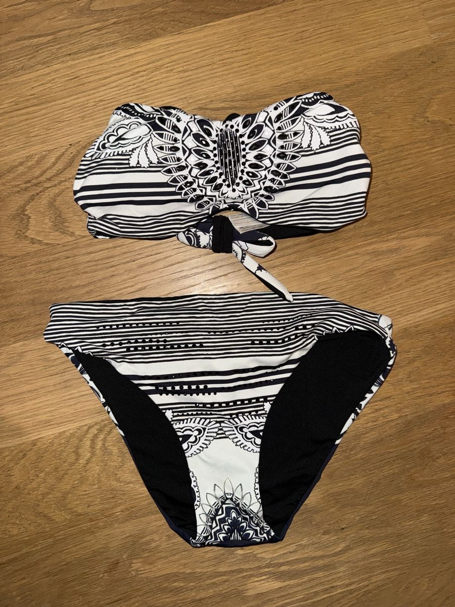 Costumi da bagno & Bikini: Binkini von Twin Set – Usato da Luzern venduto da Itsclaire 3