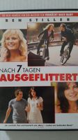 DVD Nach 7 Tage Ausgeflittert