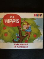 Die Hippis Raketenstart im Apfelbaum Buch