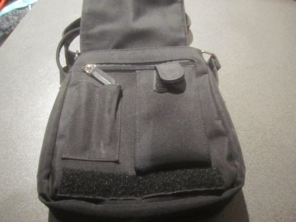 Borse: Tasche Bellini, schwarz – Usato da Zürich venduto da abraxas1291 1