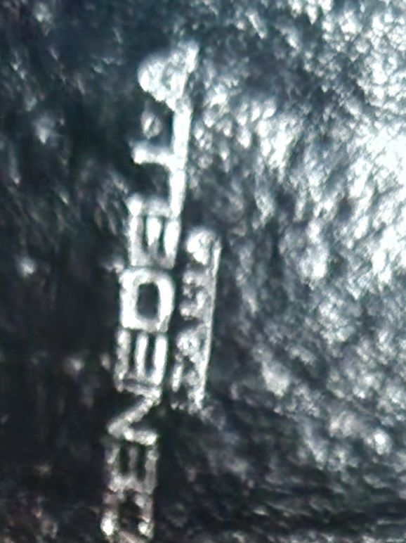 Scarpe da donna: Bottes Cenedella daim noir taille 39.5 – Usato da Niedergösgen venduto da Eva2410 7