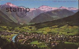 1925 AK Glarus gegen die Freiberge