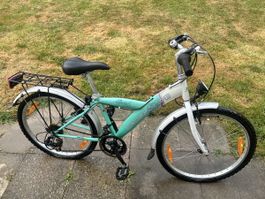 Fahrrad 