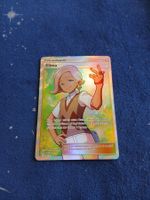 Elima/Ilima Full Art (DE) Sun & Moon Base Set 146/149