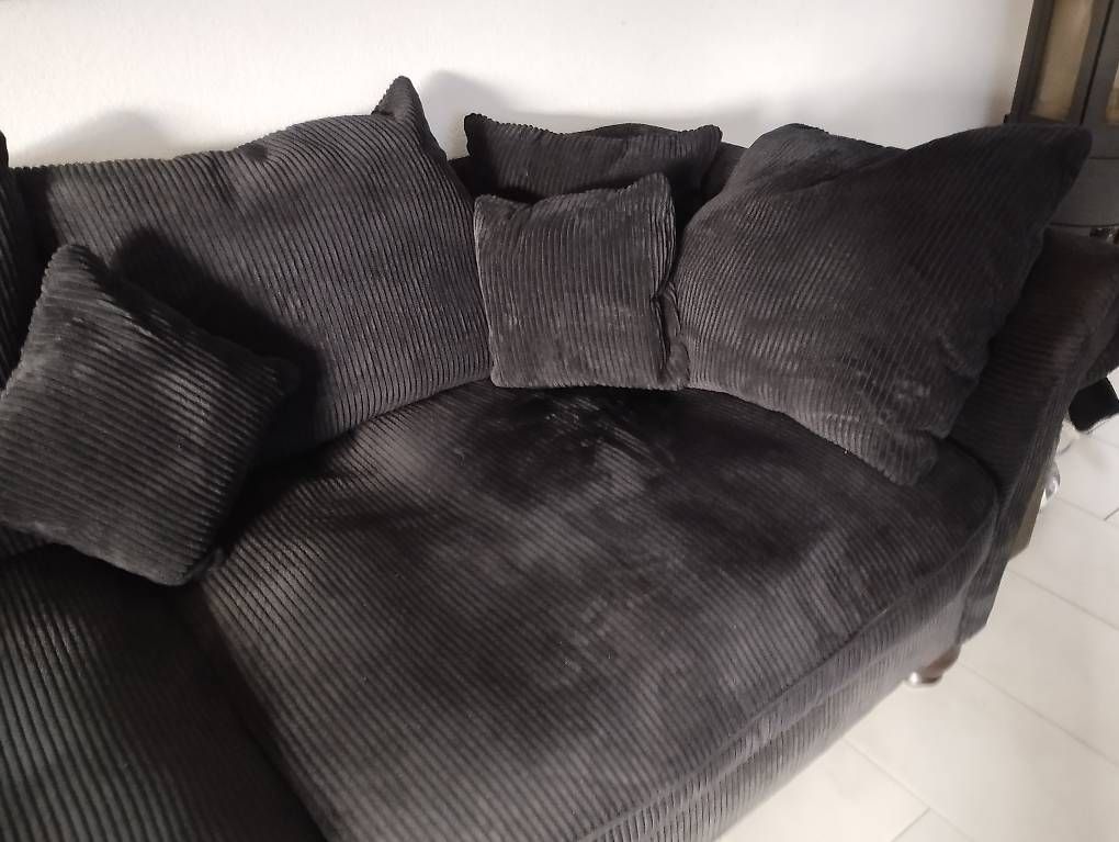 Divani: ZU VERSCHENKEN - Sofa – Usato da Zollikofen venduto da zr65 2