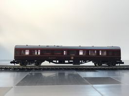 GRAHAMFARISH PERSONENWAGEN SPUR N