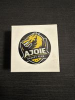 Eis hockey puck AJOIE