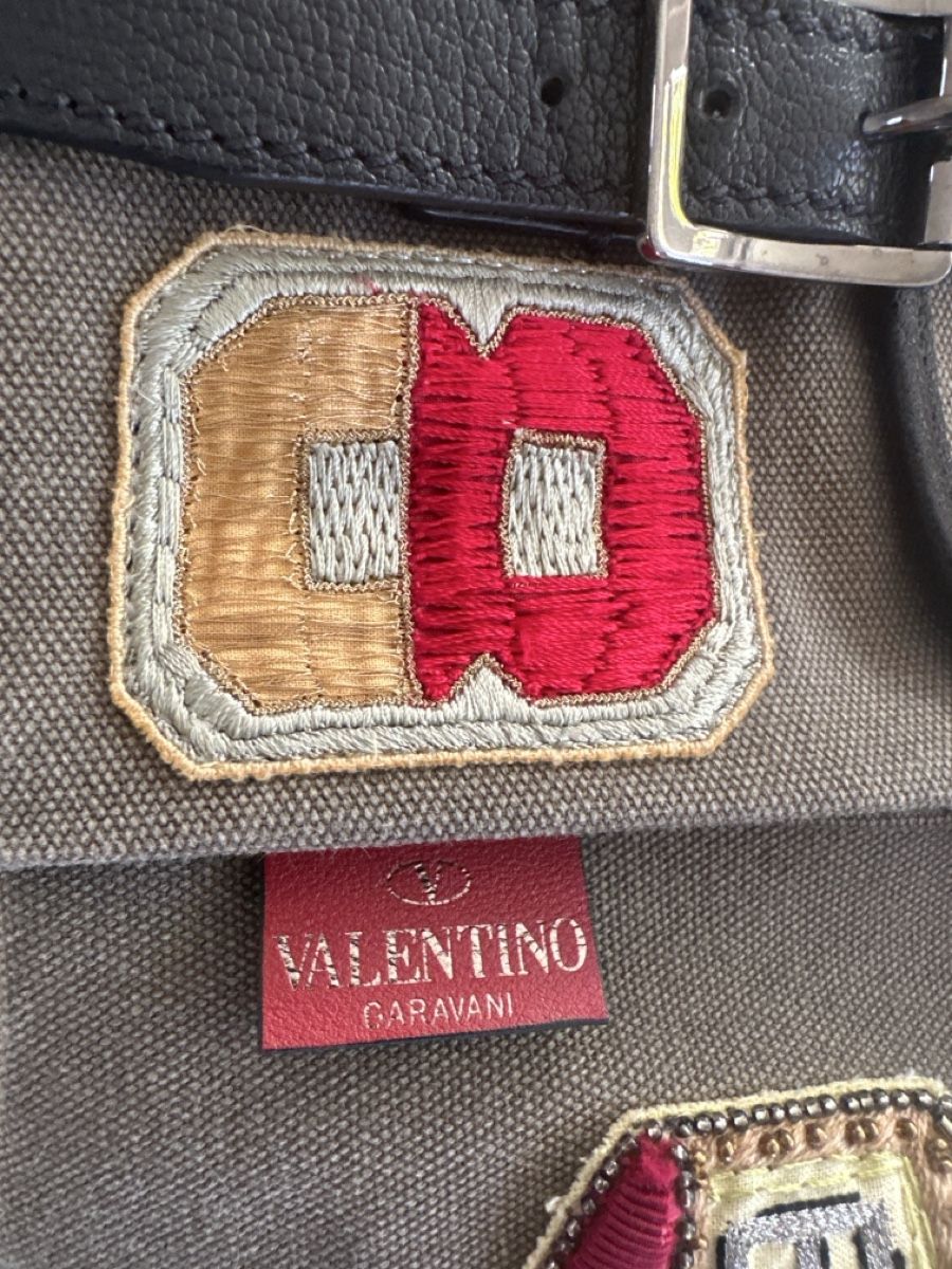Zaini: Valentino Garavani Rucksack – Nuovo (secondo la descrizione) da Muri AG venduto da an_land 7
