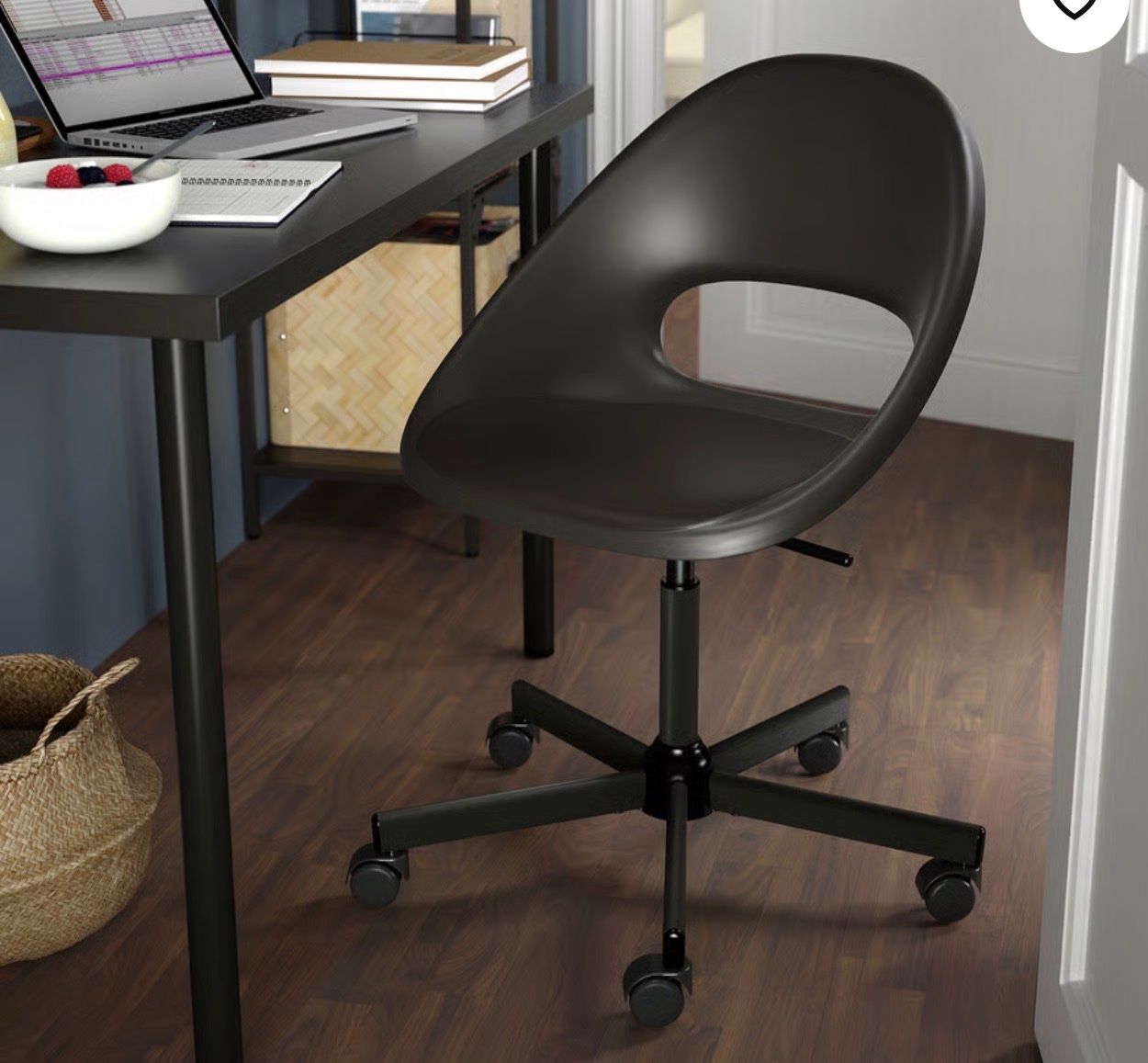 Ikea Stühle: Ikea Bürostuhl – Gebraucht aus Kerzers von sydney04 3