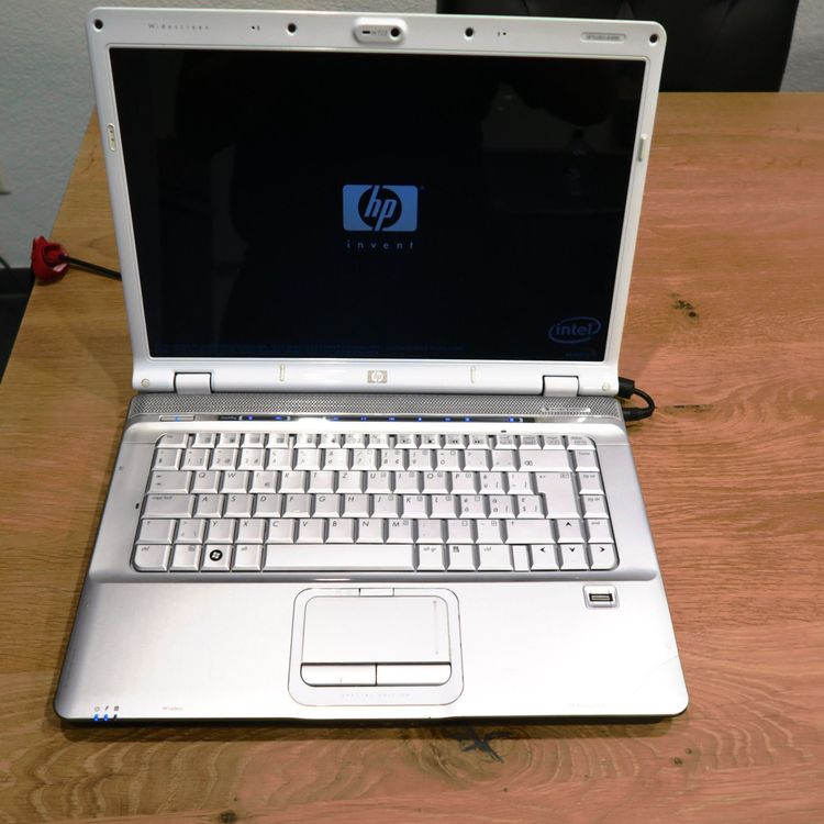 Hp Pavilion Dv6000 Laptop Kaufen Auf Ricardo 3620