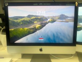 iMac 21.5” 2019 | 16GB | 1TB | Keyboard + Mouse