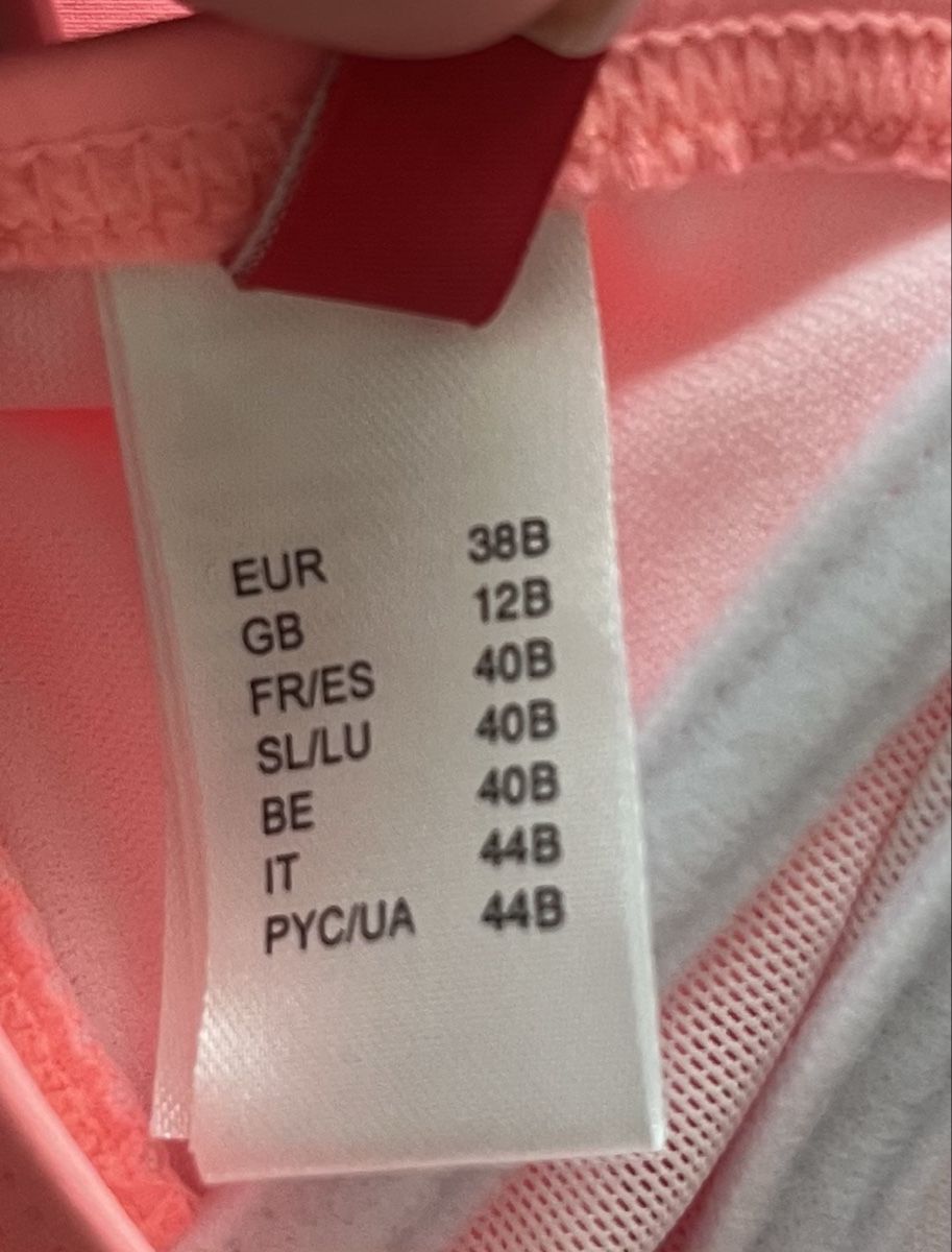 S.Oliver Badekleider & Bikinis: S.Oliver Bikini Gr. 38B – Gebraucht aus Münsingen von Andrealie 3