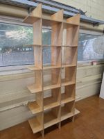 Designer Regal Cubico 2 von Jahn Design - Steckregalsystem