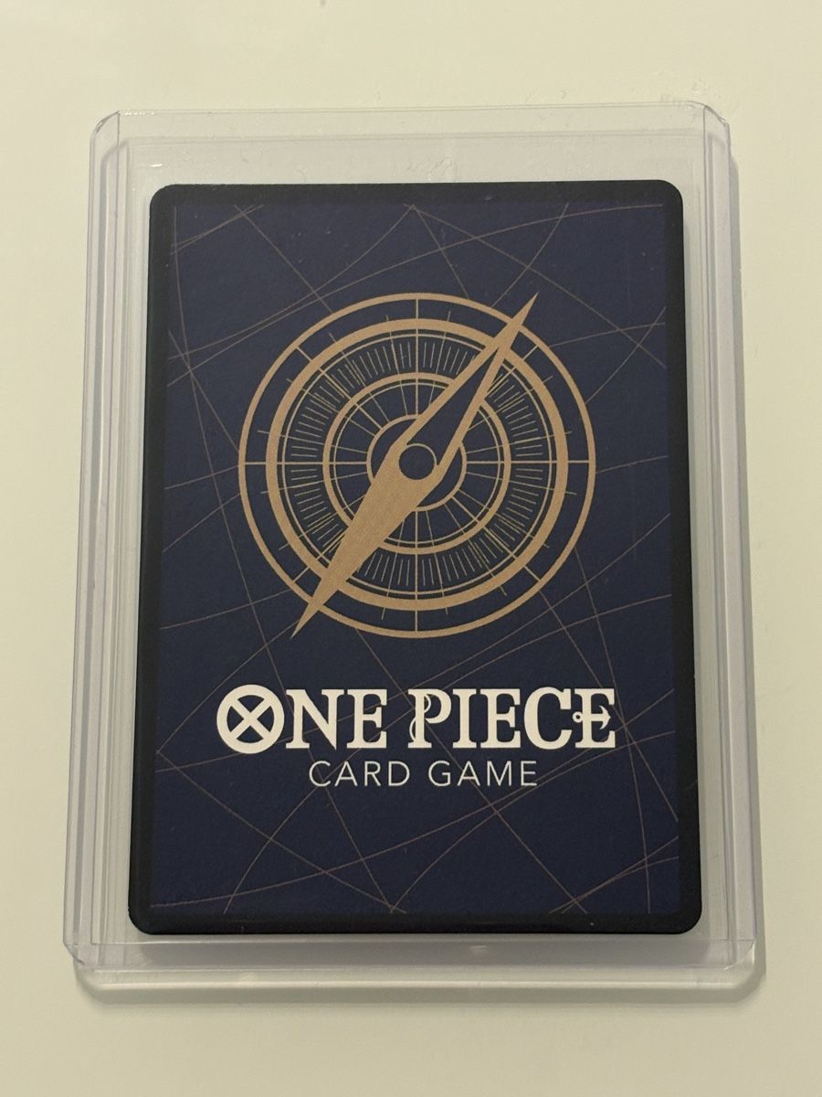 Bandai Carte collezionabili: One Piece TCG - Duval ST12-014 – Nuovo (secondo la descrizione) da Pieterlen venduto da Mira_o7 1