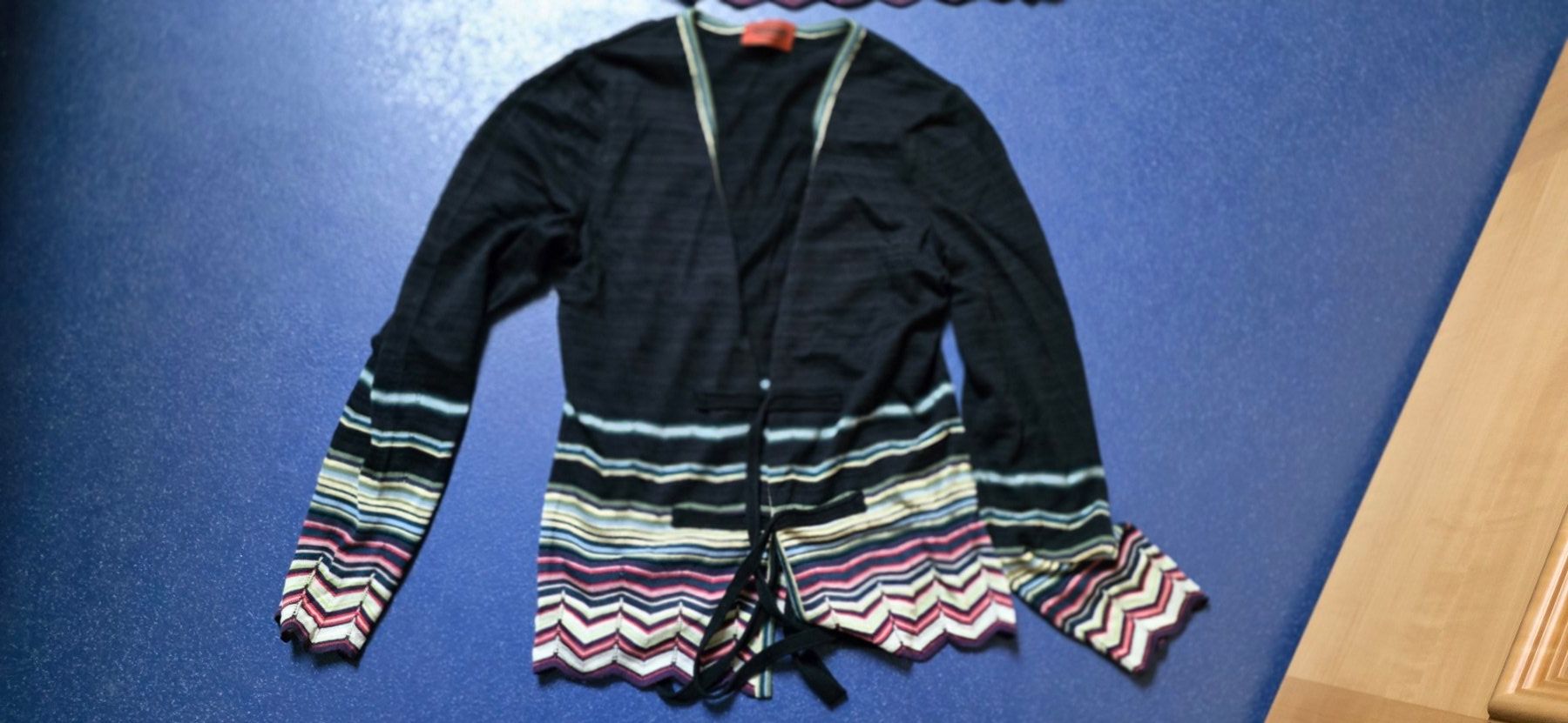 Missoni Vestiti: 3 Piece Missoni Gr. 44 // 38 – Usato da Meggen venduto da Mcgiver_1 2