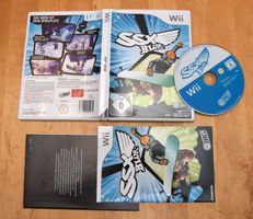 SSX Blur (CIB)