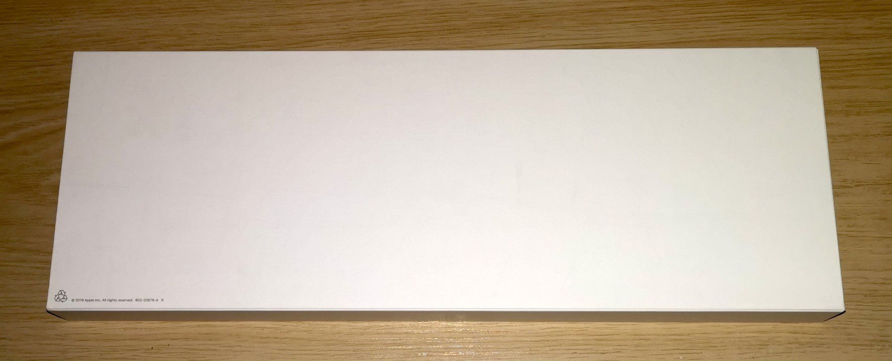 Apple Tastiere: Apple Magic Keyboard + Apple Magic Mouse 2 (A1657) set - NEU – Nuovo e nell'imballaggio originale da Degersheim venduto da uGod 1