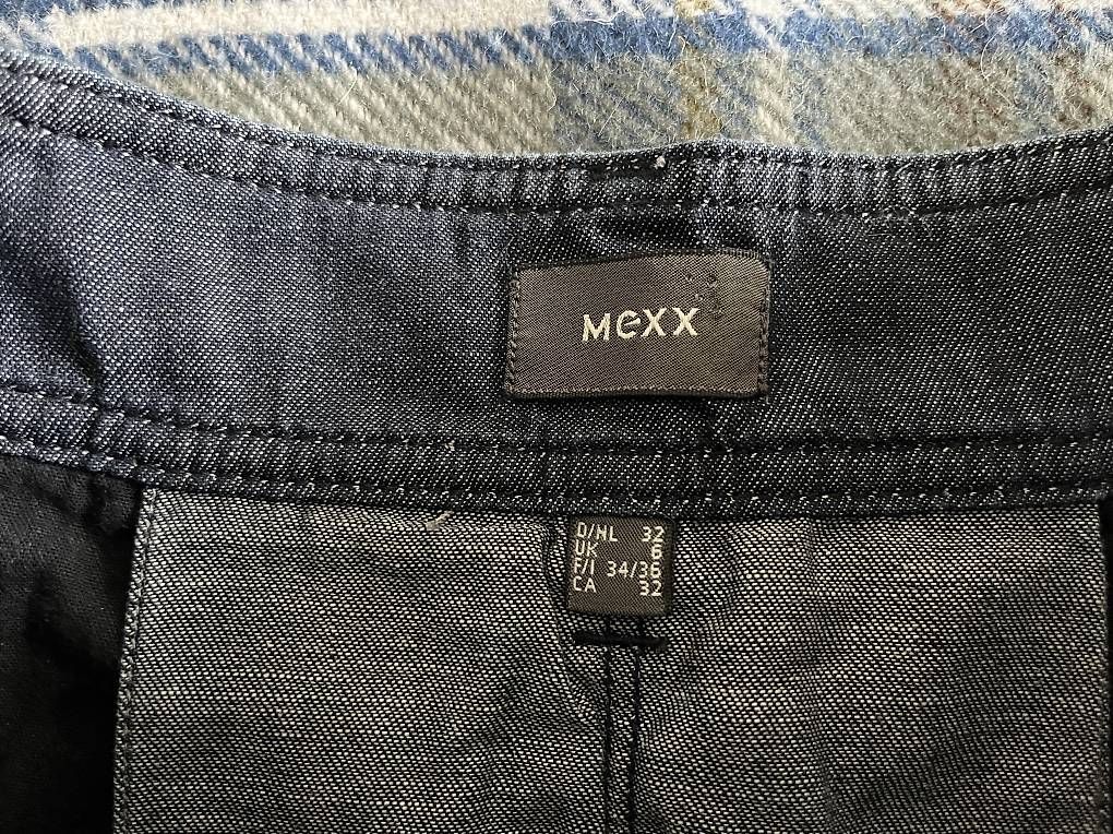Gonne: Mexx Jeans-Rock, 34 – Usato da Stallikon venduto da Kuschligwuschlig1 4