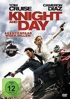 Knight and Day (Tom Cruise, , C. Diaz)