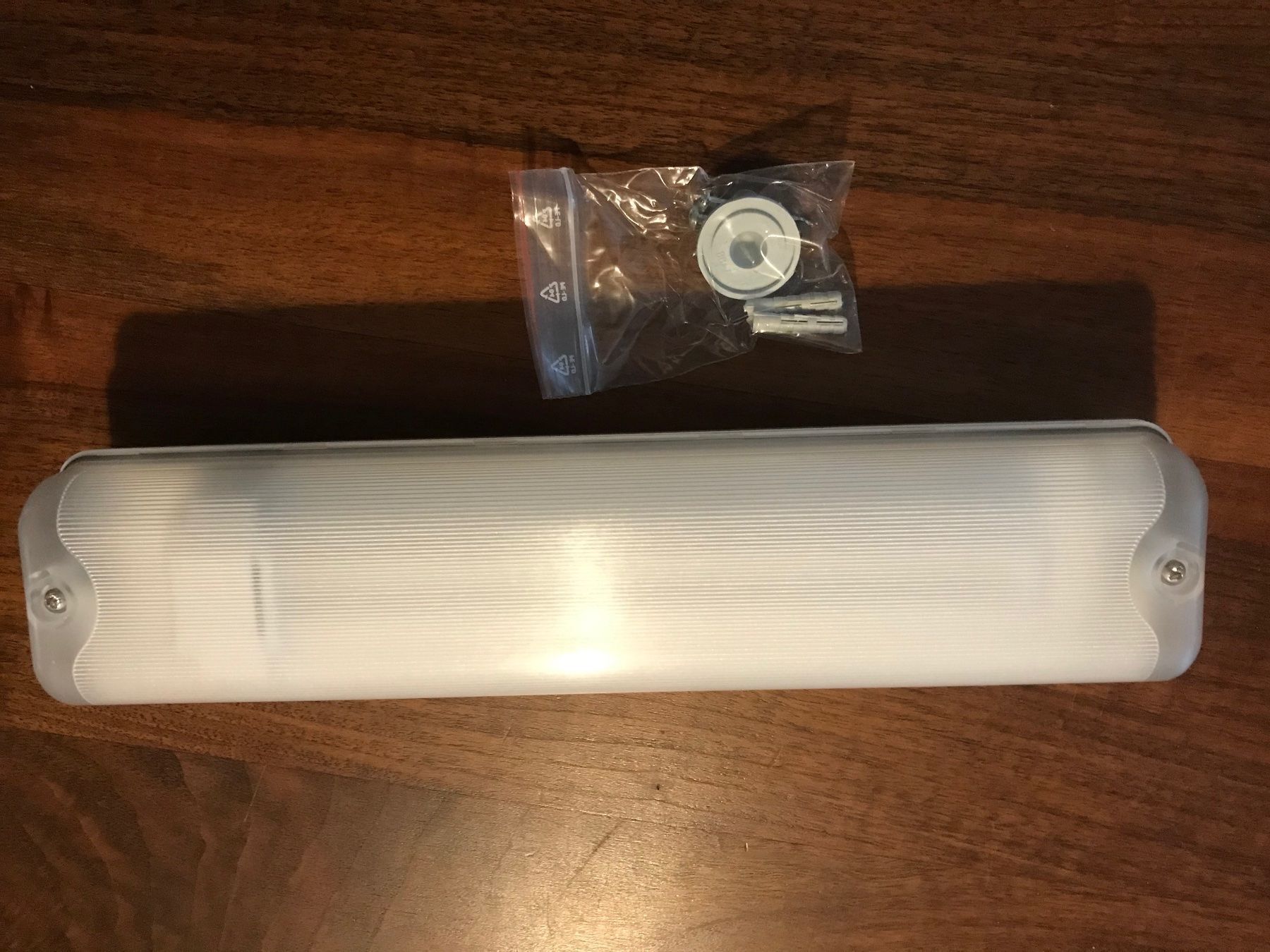 Osram Lampen: Lampe für Innen uns Aussen – Neu und originalverpackt aus Winterthur von Gape1 2