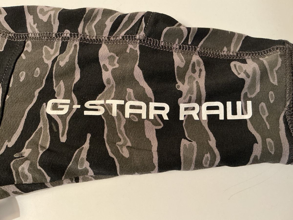 G-Star Maglioni & Felpe: Kapuzenpullover-Kleid, G-STAR, super QUALITÄT! – Usato da Stäfa venduto da ten_9rrs 1
