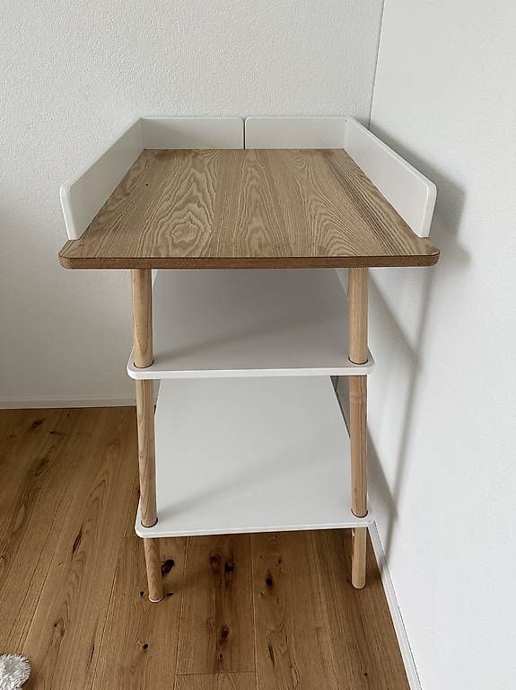 Fasciatoi & Accessori: Wickeltisch  – Usato da Willerzell venduto da ADD
