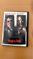 Kult-Klassiker: Tango & Cash mit Stallone & Russell!