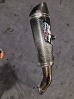 Sc-Project gsxs 750 échappement
