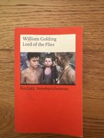 William Golding Lord of the Flies