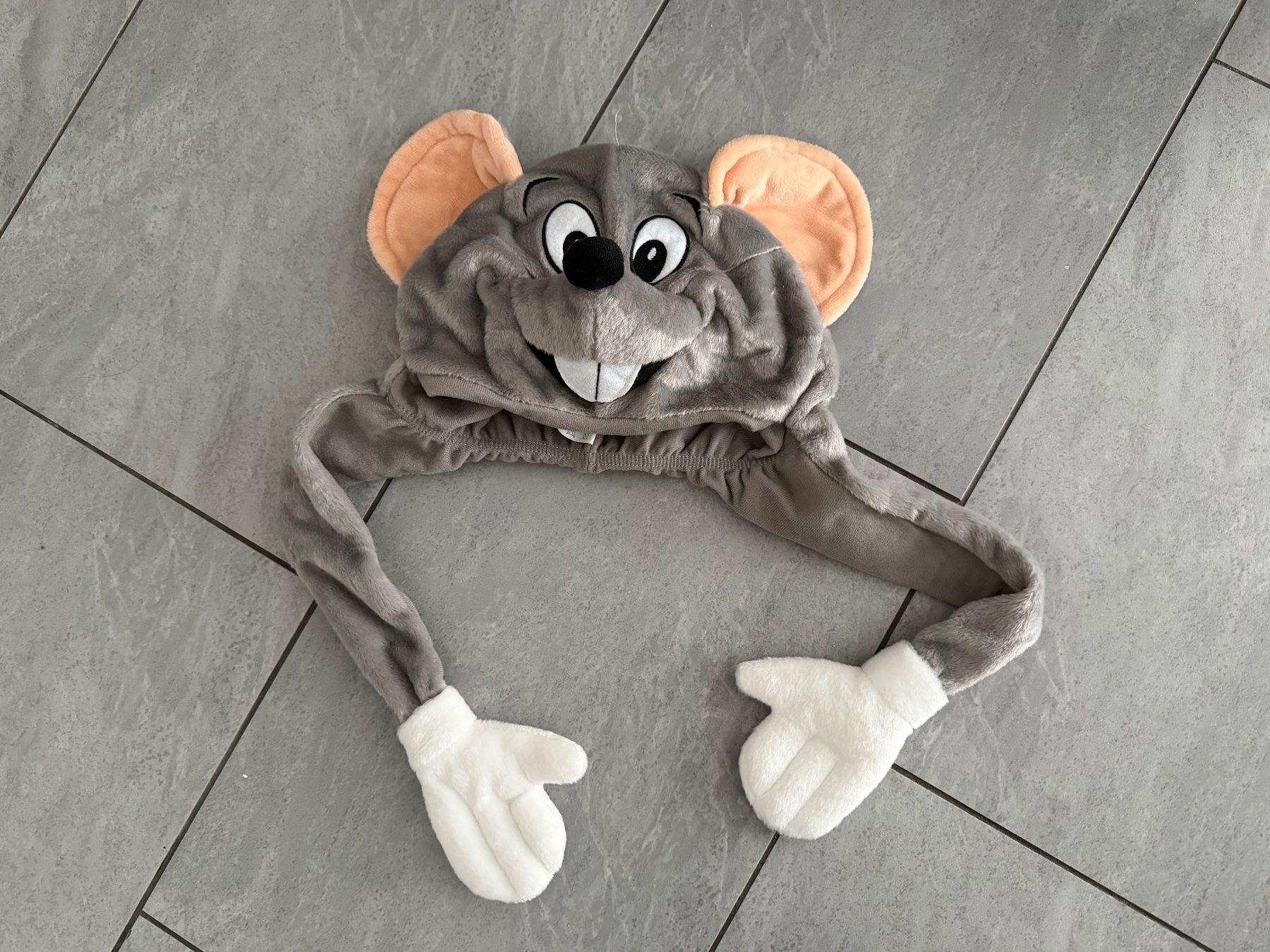 Altro abbigliamento per bambino: Mütze - Europapark-Maus Ed – Usato da Bülach venduto da Loredana13