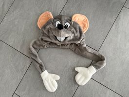 Mütze - Europapark-Maus Ed