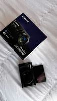 Canon SX740 HS PowerShot
