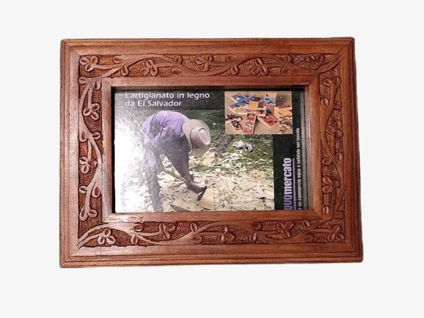 LASTCHANCE - Picture Frame | Kaufen auf Ricardo