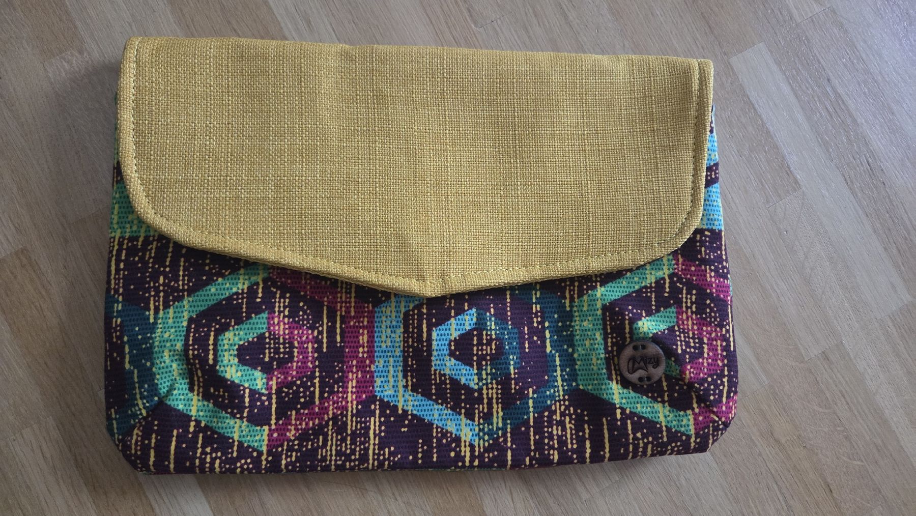 Borse: Clutch, neu 21x31cm – Nuovo (secondo la descrizione) da Kriens venduto da Na_Ro