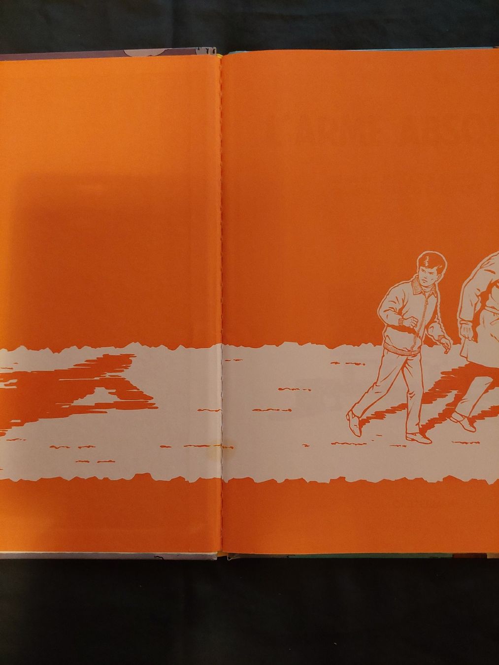 Fumetti: Lefranc "L'Arme Absolue" EO 1982 TBE – Usato da Genève venduto da Blu_BD 2