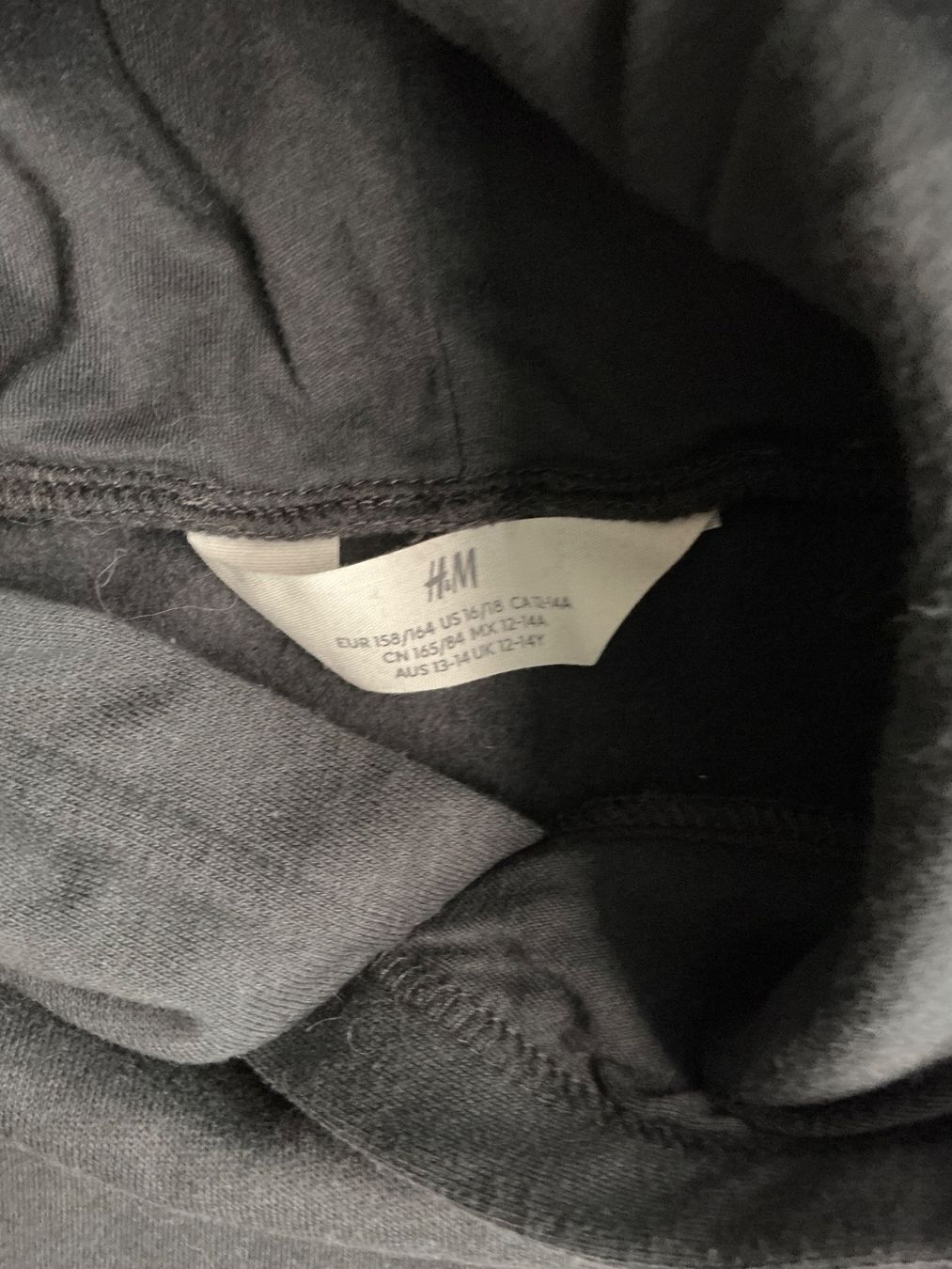 H&M Maglioni & Felpe: Gaming Pullover Gr158/164 von H&M – Usato da Biel-Benken BL venduto da Sahra1 2