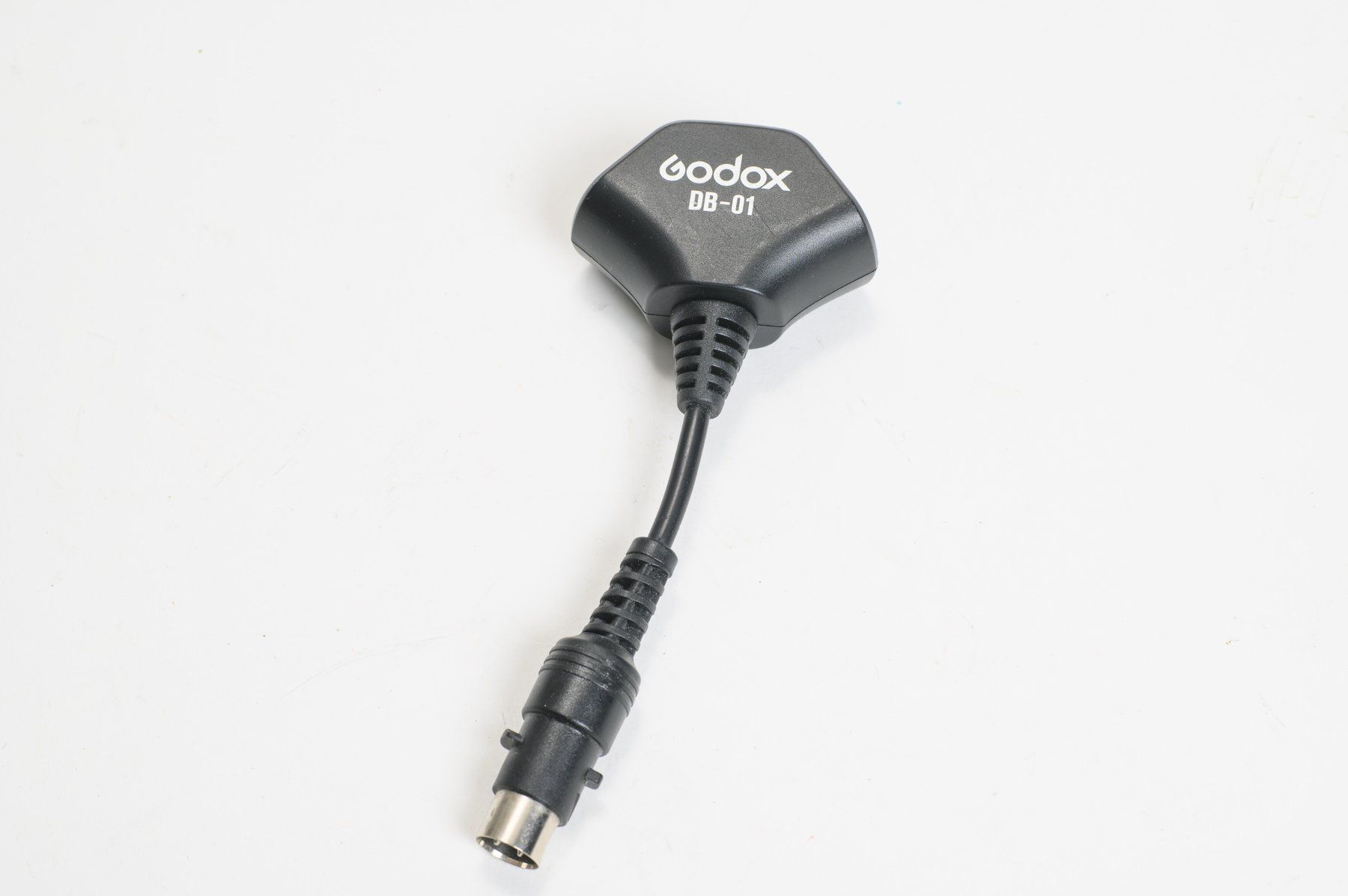 Godox Unità & Adattatore: Godox DB-01 Adapter – Usato da Ennetbaden venduto da petit-plus