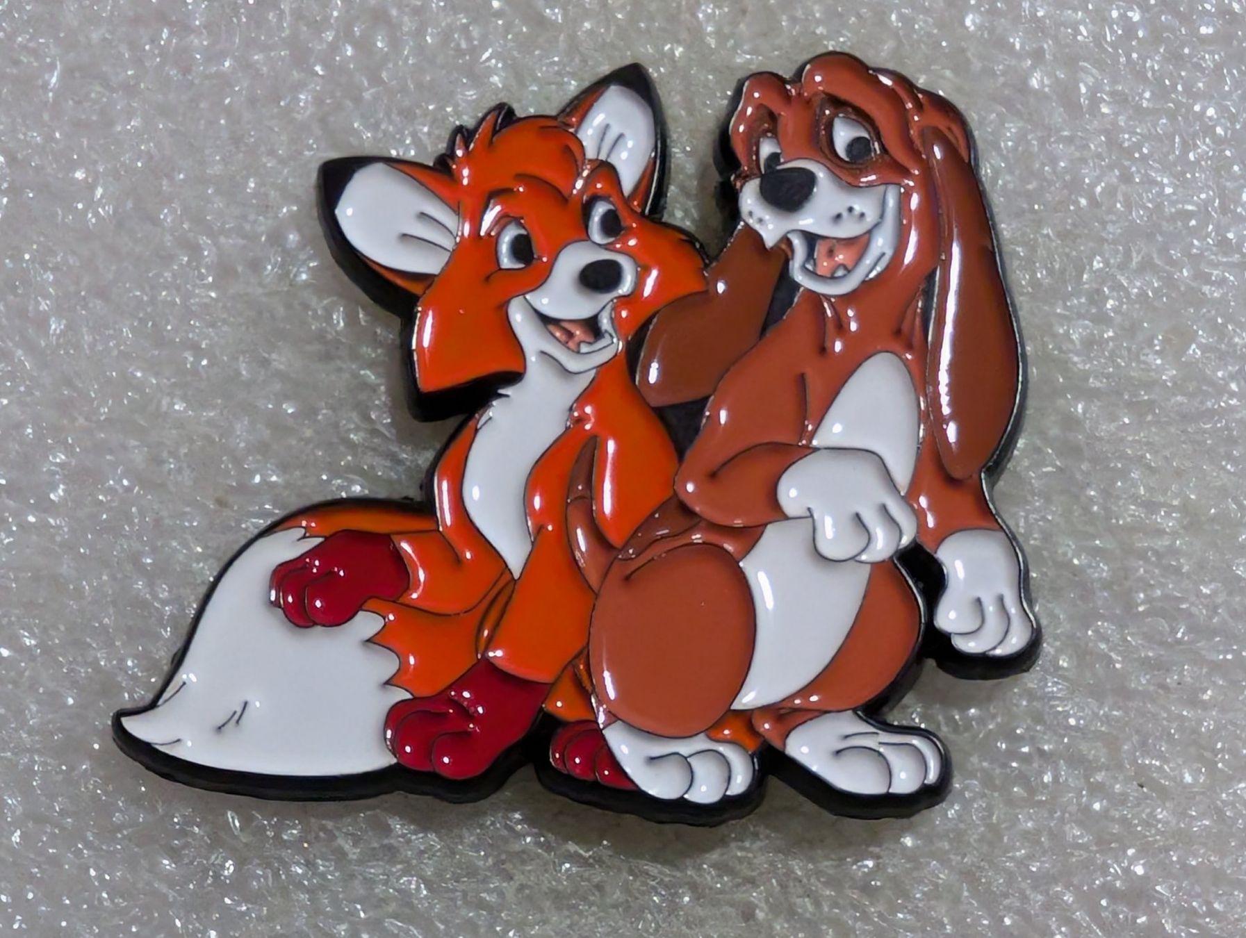 Plaquettes & Badges: Ansteckbutton 240: Disney – D'occasion à Oppligen par Pin-Fall-Shop