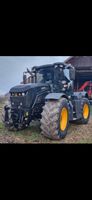 JCB Fastrac 4220