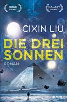 Die drei Sonnen - Trisolaris 1