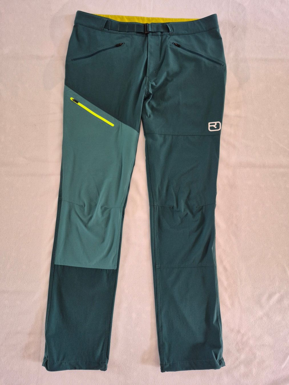 Ortovox Pantalons: Trekkinghose Ortovox – Neuf (Voir description) à Obernau par countdown