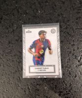 Lamine Yamal - Barcelona - Topps